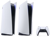 A PlayStation 5 será lançada no Japão em 12 de novembro. (Fonte da imagem: PlayStation)