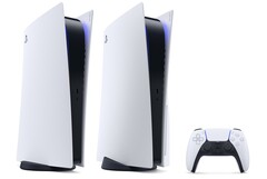 A PlayStation 5 será lançada no Japão em 12 de novembro. (Fonte da imagem: PlayStation)