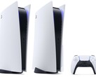 A PlayStation 5 será lançada no Japão em 12 de novembro. (Fonte da imagem: PlayStation)