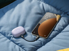 O Redmi Note 15 Pro Plus 5G também suporta carregamento reverso com fio. (Fonte da imagem: Xiaomi)