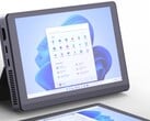 A SZBox lança um novo tablet com tecnologia N200 e muitas opções de conectividade (Fonte da imagem: SZBox)