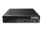 O ThinkStation P3 Tiny Gen 2 suporta Ubuntu, Red Hat Enterprise Linux 9.6 e várias versões do Windows 11. (Fonte da imagem: Lenovo)