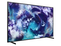 A Samsung apresentou novas TVs 8K com painéis QLED (Fonte da imagem: Samsung)
