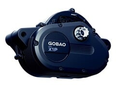 A Gobao apresenta novos motores com caixa de engrenagens integrada