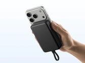 Diz-se que o novo carregador portátil magnético da Xiaomi oferece até 13 N de força magnética.