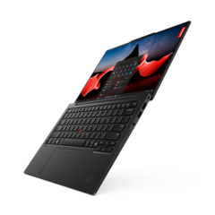 ThinkPad X1 Carbon Gen 12: Novo teclado, melhor resfriamento e tela de 120 Hz para o laptop carro-chefe Core Ultra