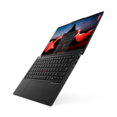 ThinkPad X1 Carbon Gen 12: Novo teclado, melhor resfriamento e tela de 120 Hz para o laptop carro-chefe Core Ultra