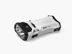 O Wuben X1Pro Explorer