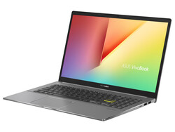 O Asus Vivobook S15 D533UA (90NB0TN3-M00890), fornecido por: