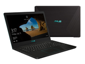 Breve Análise do Portátil Asus VivoBook 15 K570UD (i7-8550U,  GTX 1050)