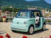 O futuro Topolino. (Fonte: Fiat)