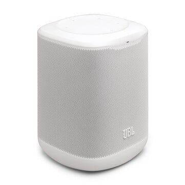JBL Cove M1 em branco