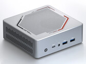 O AOOSTAR GEM13 apresenta o AMD Ryzen 7 8845HS (Fonte da imagem: Banggood)