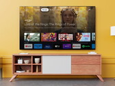A atualização mais recente da Android TV está sendo lançada primeiro nas TVs Bravia com Realtek. (Fonte da imagem: Sony)