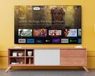 A atualização mais recente da Android TV está sendo lançada primeiro nas TVs Bravia com Realtek. (Fonte da imagem: Sony)