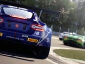 O Assetto Corsa Competizione está disponível no Steam com um desconto de 90% até 9 de julho.