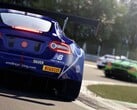 O Assetto Corsa Competizione está disponível no Steam com um desconto de 90% até 9 de julho.