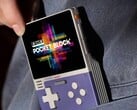O novo computador de mão vertical da Ayaneo será lançado como Konkr Pocket Block.