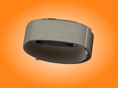 A Garmin CIRQA Smart Band recebeu agora sua segunda atualização de software.
