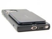 Carregador portátil Baseus PicoGo Air Qi