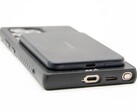 Carregador portátil Baseus PicoGo Air Qi
