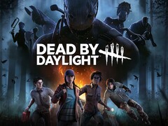 Imagem oficial do jogo Dead by Daylight; (Fonte da imagem: Epic Games)