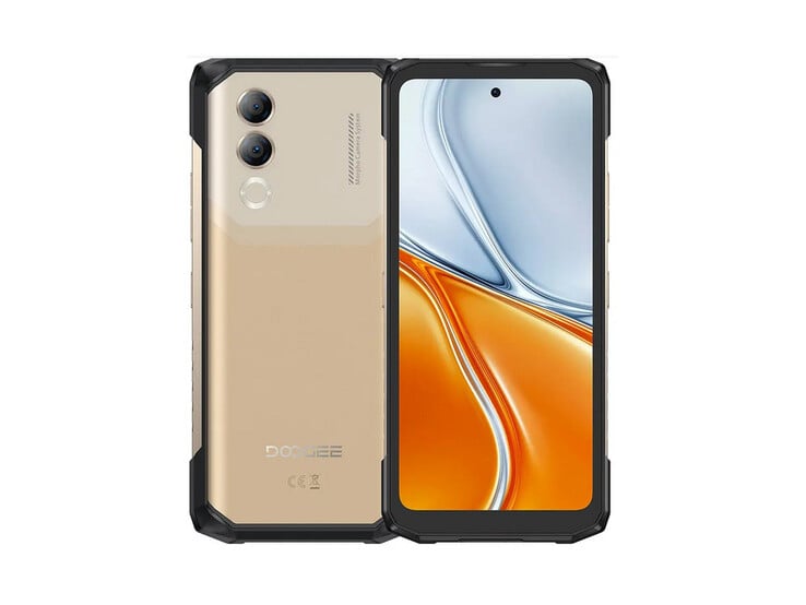 Avaliação do Doogee Blade 20 Turbo