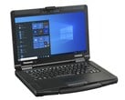 Revisão do Panasonic Toughbook FZ-55 MK2 para portáteis robustos: Iris Xe faz toda a diferença