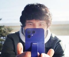 O Fairphone 6+ será apresentado oficialmente na próxima semana.