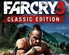 Far Cry 3 Classic Edition está disponível como parte de um pacote de compra para o PS5. (Fonte da imagem: Ubisoft)