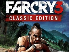 Far Cry 3 Classic Edition está disponível como parte de um pacote de compra para o PS5. (Fonte da imagem: Ubisoft)