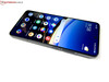 Xiaomi Poco F7 Pro (fonte da imagem: Manuel Masiero)