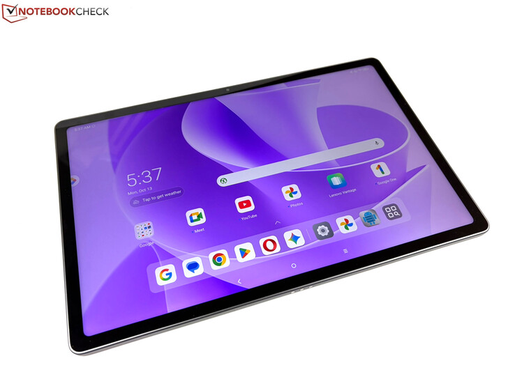 Lenovo Idea Tab Plus