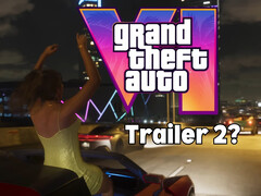 Teaser do trailer 2 do GTA 6 (Fonte da imagem: Rockstar Games com edições)