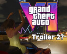 Teaser do trailer 2 do GTA 6 (Fonte da imagem: Rockstar Games com edições)