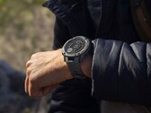 Os smartwatches da série Garmin Instinct 2 receberam a atualização beta 15.03. (Fonte da imagem: Garmin)