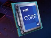 O Intel Core i9-11900T oferece um poderoso desempenho de núcleo único. (Fonte de imagem: Intel)