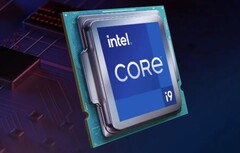 O Intel Core i9-11900T oferece um poderoso desempenho de núcleo único. (Fonte de imagem: Intel)