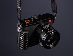 A Leica Q3 43 está agora também disponível como Formula 1 Edition.