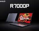 2024 Lenovo Legion R7000P lança uma pequena atualização na China (Fonte da imagem: Lenovo)