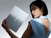 Lenovo Yoga Air 14 Aura: laptop fino e leve de 14 polegadas, com design elegante e acabamento de alta qualidade
