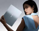 Lenovo Yoga Air 14 Aura: laptop fino e leve de 14 polegadas, com design elegante e acabamento de alta qualidade