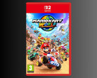 Mario Kart World no varejo na Alemanha (Fonte da imagem: Quelle.de com edições)