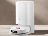 O Xiaomi Mijia All-in-One Sweeping and Mopping Robot Vacuum está agora disponível fora da China. (Fonte da imagem: Xiaomi)