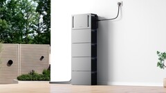 Novidade da Mova: LumeGret A4000