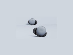 O Pixel Buds 2 Pro estará disponível em uma nova quinta cor. (Fonte da imagem: Evan Blass)