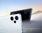 O Snapdragon 7+ Gen 3 deve equipar um dos modelos da série Poco F6. (Fonte da imagem: Xiaomi)