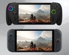 Desempenho do ROG Xbox Ally X e do Switch 2 comparado em Star Wars Outlaws (Fonte da imagem: Asus, Nintendo of America, Ubisoft com edições)