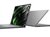 O Razer Book 13 é a criança amorosa entre um Dell XPS 13 e um Blade Stealth que nunca soubemos que queríamos (Fonte de imagem: Razer)