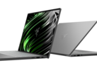 O Razer Book 13 é a criança amorosa entre um Dell XPS 13 e um Blade Stealth que nunca soubemos que queríamos (Fonte de imagem: Razer)